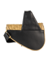X Peter Doig Men Saddle, back view